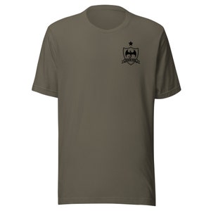 Violet Sorrengail T-shirt | Officially Licensed Fourth Wing Shirt | Unisex T-shirt | Bookish Clothing |
