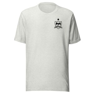 Violet Sorrengail T-shirt | Officially Licensed Fourth Wing Shirt | Unisex T-shirt | Bookish Clothing |