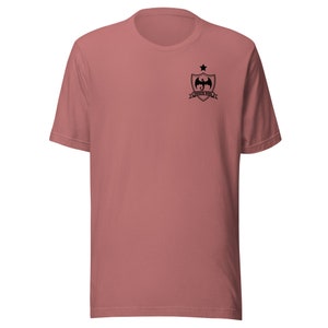 Violet Sorrengail T-shirt | Officially Licensed Fourth Wing Shirt | Unisex T-shirt | Bookish Clothing |