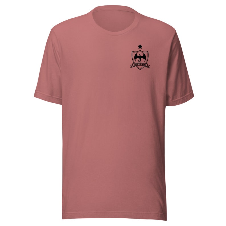 Violet Sorrengail T-shirt | Officially Licensed Fourth Wing Shirt | Unisex T-shirt | Bookish Clothing |