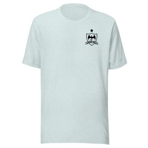 Violet Sorrengail T-shirt | Officially Licensed Fourth Wing Shirt | Unisex T-shirt | Bookish Clothing |