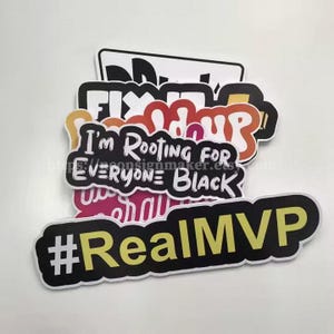 UV Printing PVC Foam Board, Hand-held Waterproof Outdoor Advertising Booth Sign Props, Wedding Party Fair Photo Board with Custom