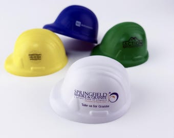 Helm Stress Ball Emotionale Unterstützung, Individuelles Logo Squishy Befriedigendes Fidget Spielzeug, Stress Relief Bälle