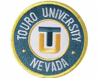 Custom Embroidered Patches Iron On Velcro Label Badges For Jackets, Hats, Backpacks, Personalized Logo, Name Patches for DIY Crafts Clothing