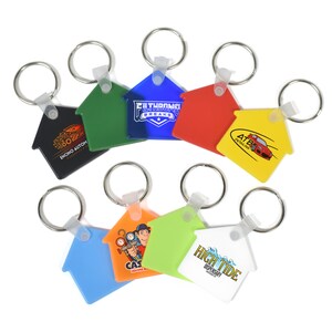 Custom Soft Plastic Keychain, Personalized PVC Keychain, Vintage Motel Hotel Key Tags, Personalized Dog Tag, Cat Tag, Pets Name House Tags
