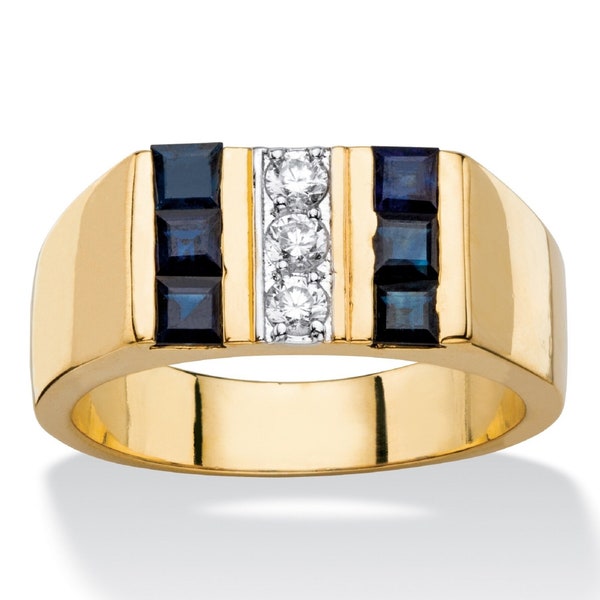 A closer look at Men'S Deco Indication Jewelry