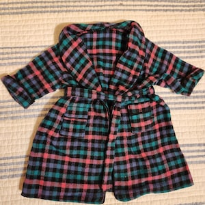 American Girl/Pleasant Company Robe