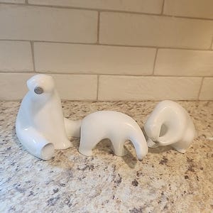 Sango Magna - Etsy