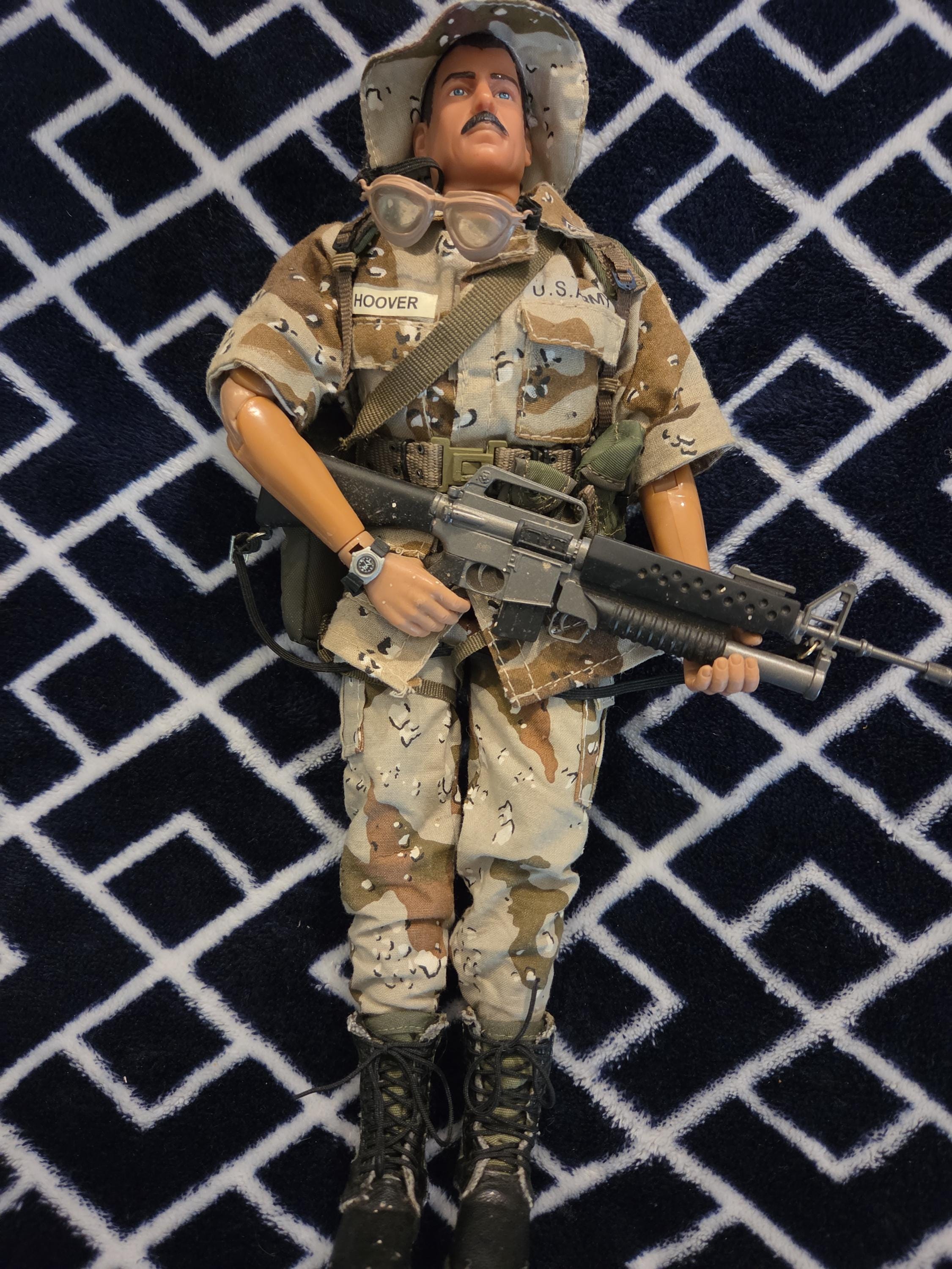 1/6 Military Figure - Etsy
