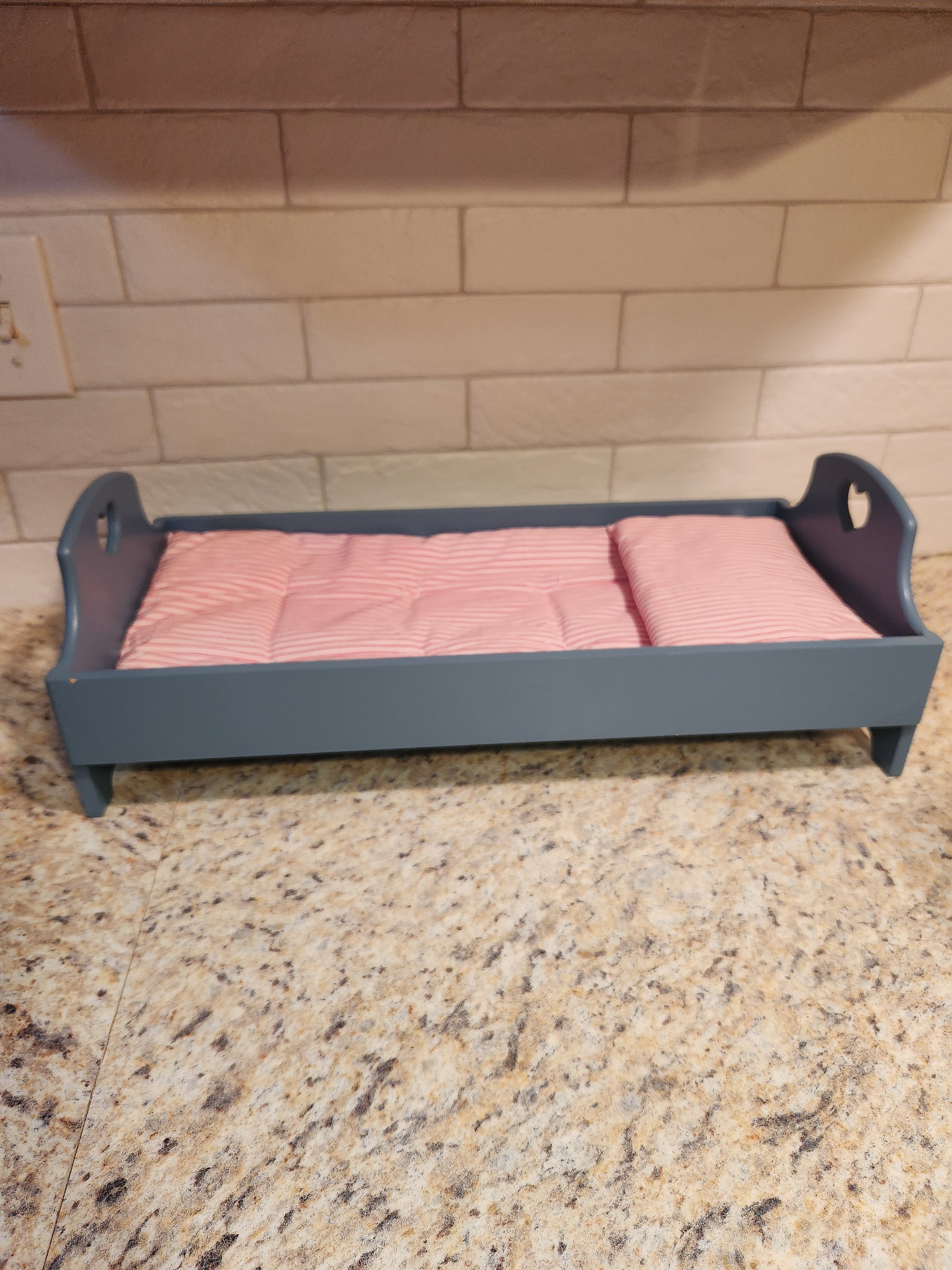 American girl hotsell kirsten bed