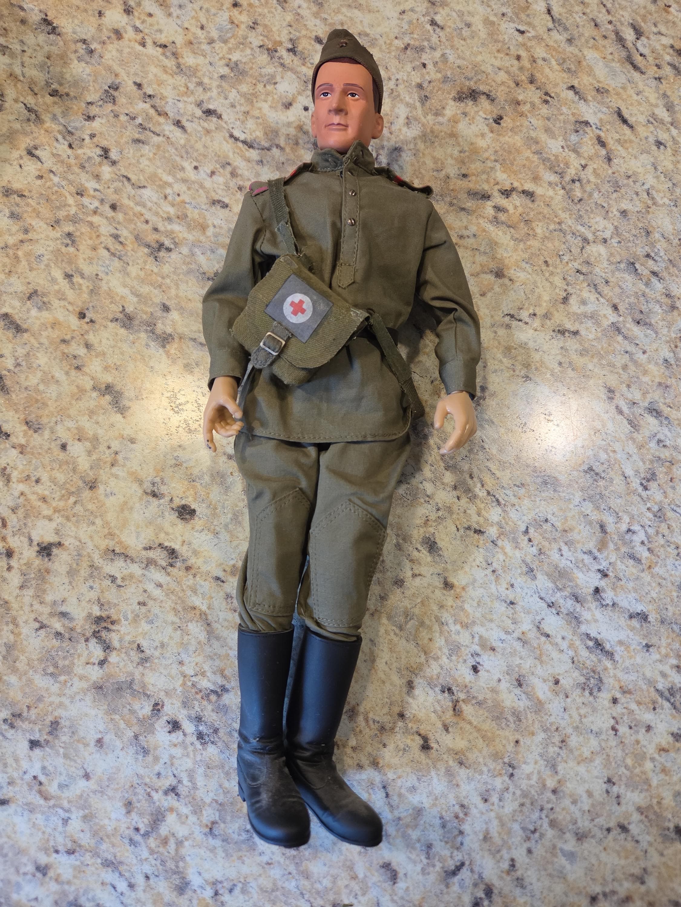 1/6 Military Figure - Etsy