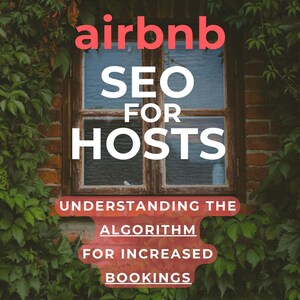 Przewodnik krok po kroku po SEO dla Airbnb, który pomoże udoskonalić algorytm i pozyskać więcej rezerwacji.