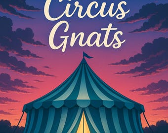 Mosquitos de circo (copia digital)