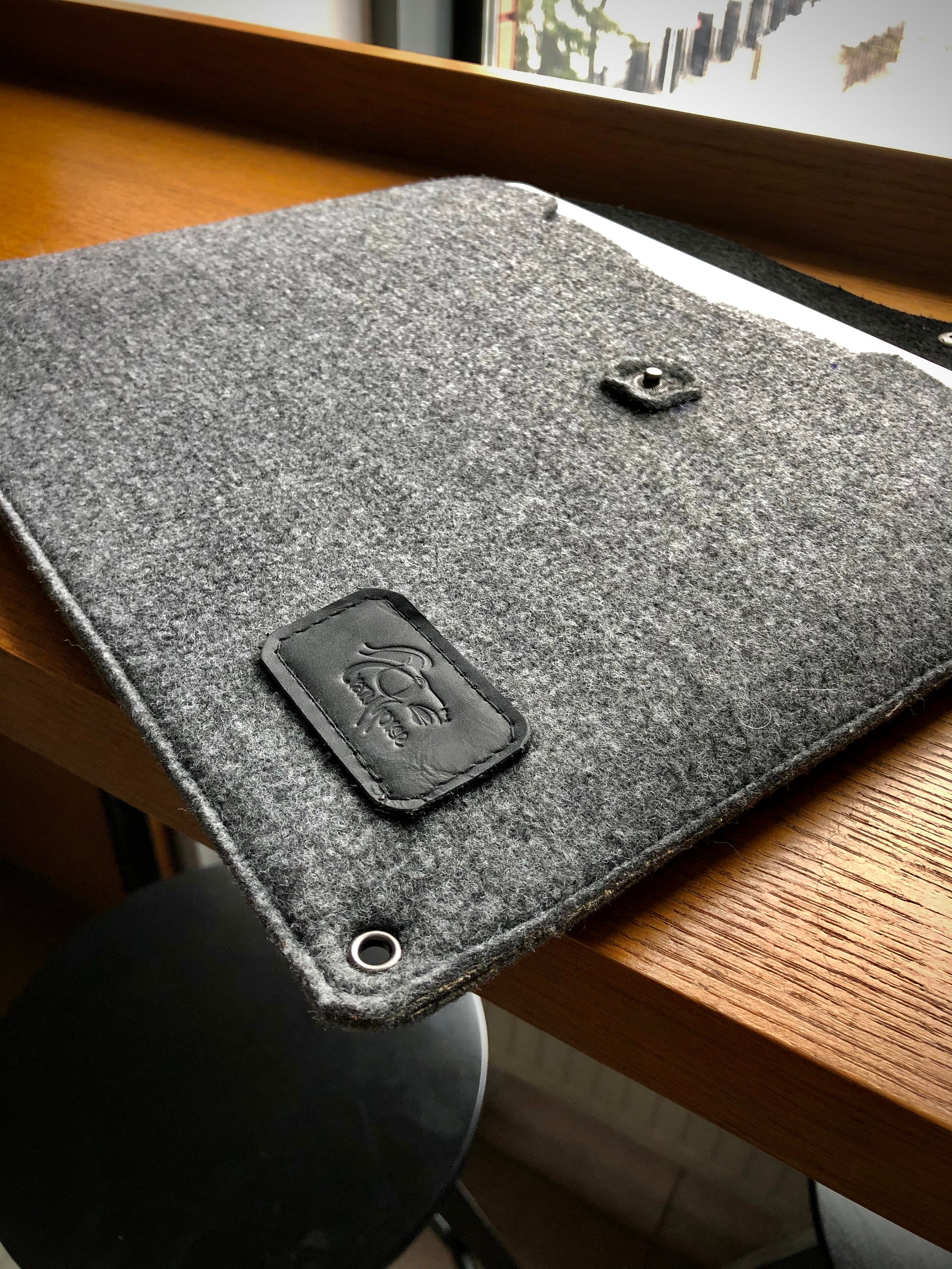 Macbook leather 13 case.Macbook pro 16 sleeve.Macbook leather Etsy