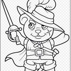 6000 Coloring pages. Great for Families of all ages some for | Etsy