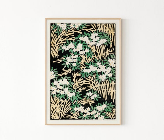 Japanese Design Magazine Art Poster| Shin Bijutsukai Art Prints, Art Print Japanese Poster, Japanese Exhibition Art Print, Giclee Art Print