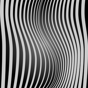 Abstract WALL ART, kit 7 images, vertical curves, digitall illustration for print, Printable Wall Art, Digital Download, Prints Art, Rainbow