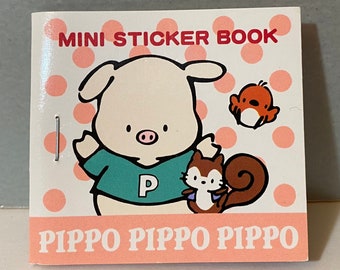 Haut-parleur Pipo Vintage 1989 Sous Blister - Rare En Forme De Chaussure - Jack 3,5 Mm