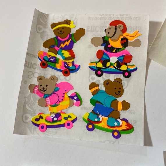 お 得 な 通販 サイトスポーツ - ヴィンテージ スケートステッカーセット