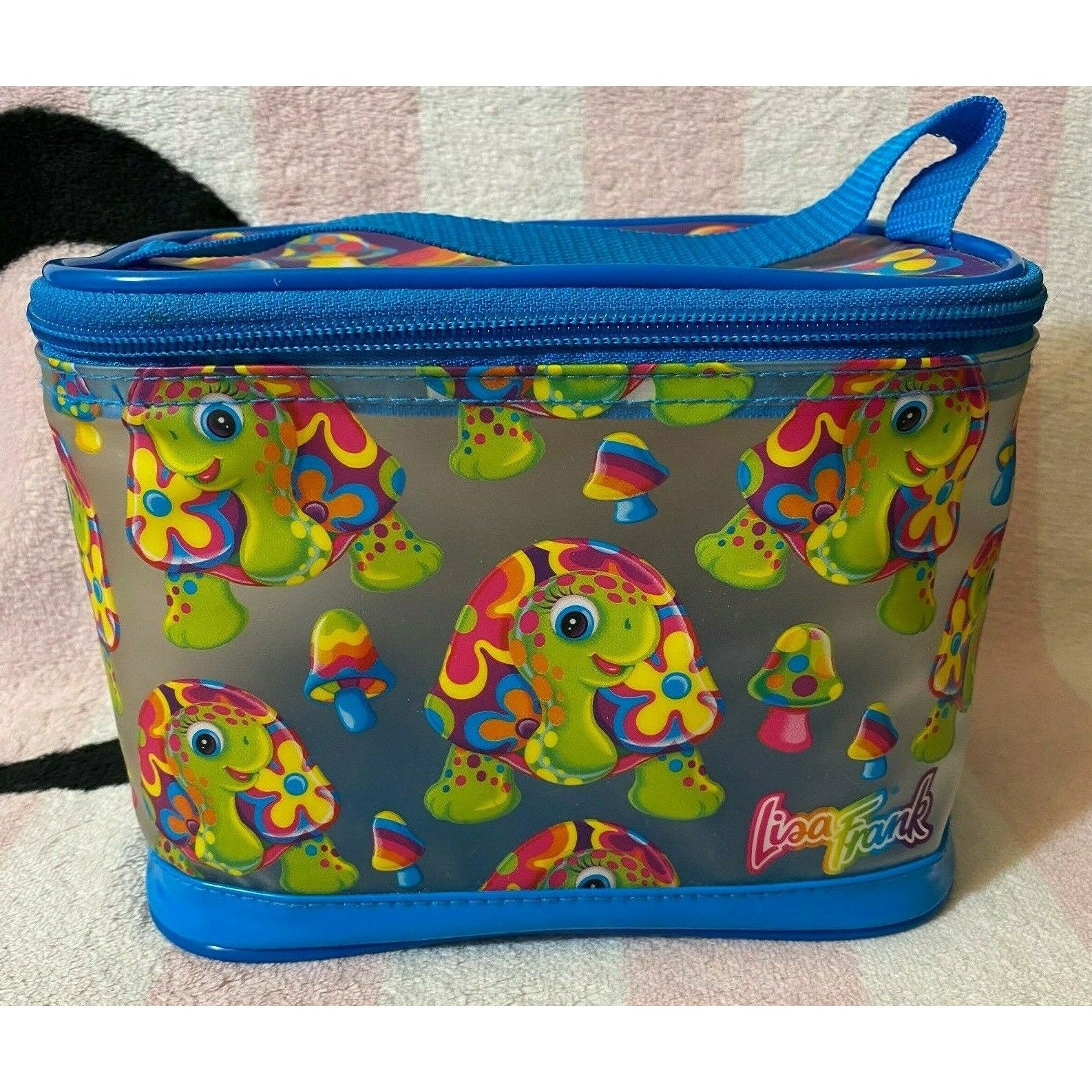 Lisa frank lunch bag sale