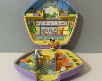 Maison polly pocket my little petshop - Vinted