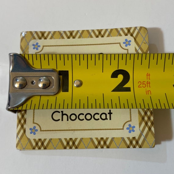  Set of 3 -Hello Kitty Chococat Vynil Car Sticker : Automotive