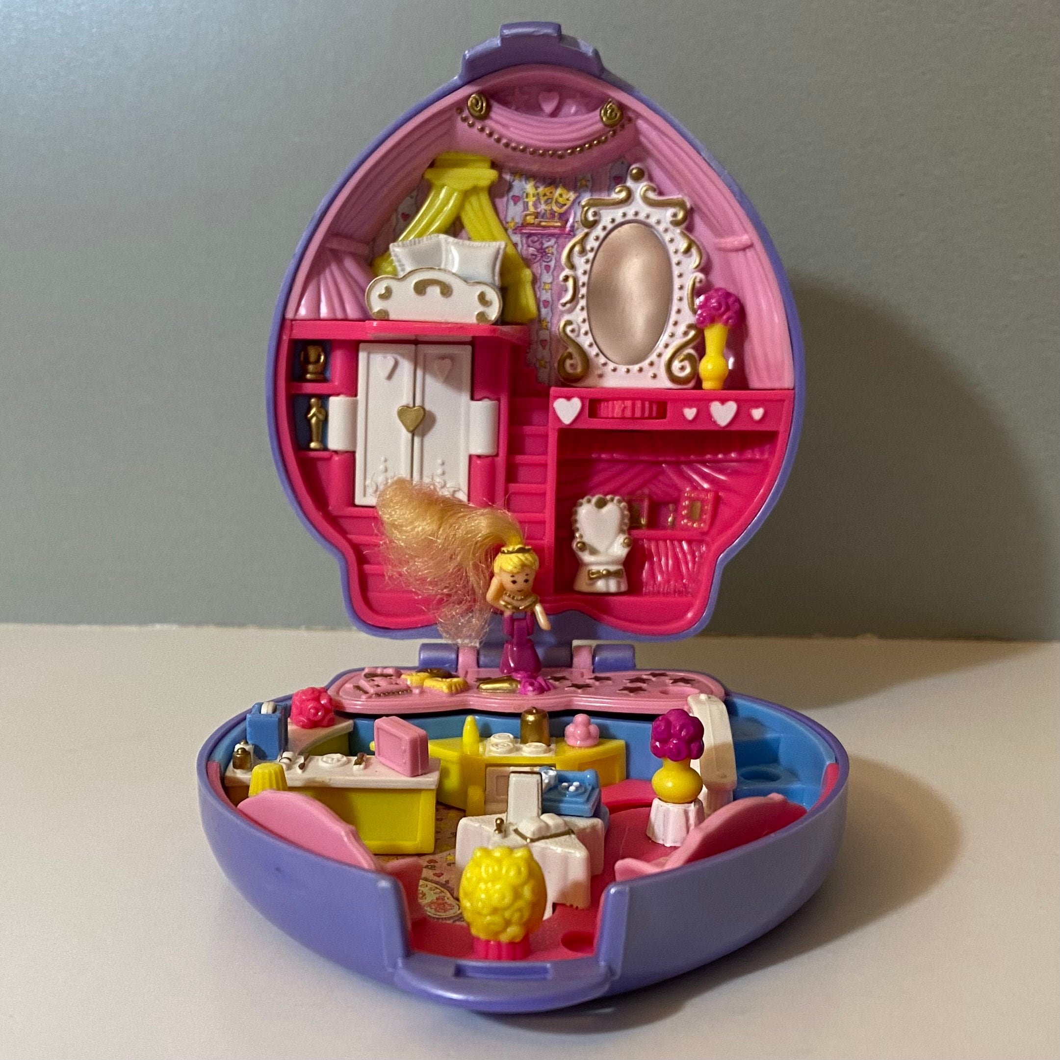 Polly pocket bluebird 2025