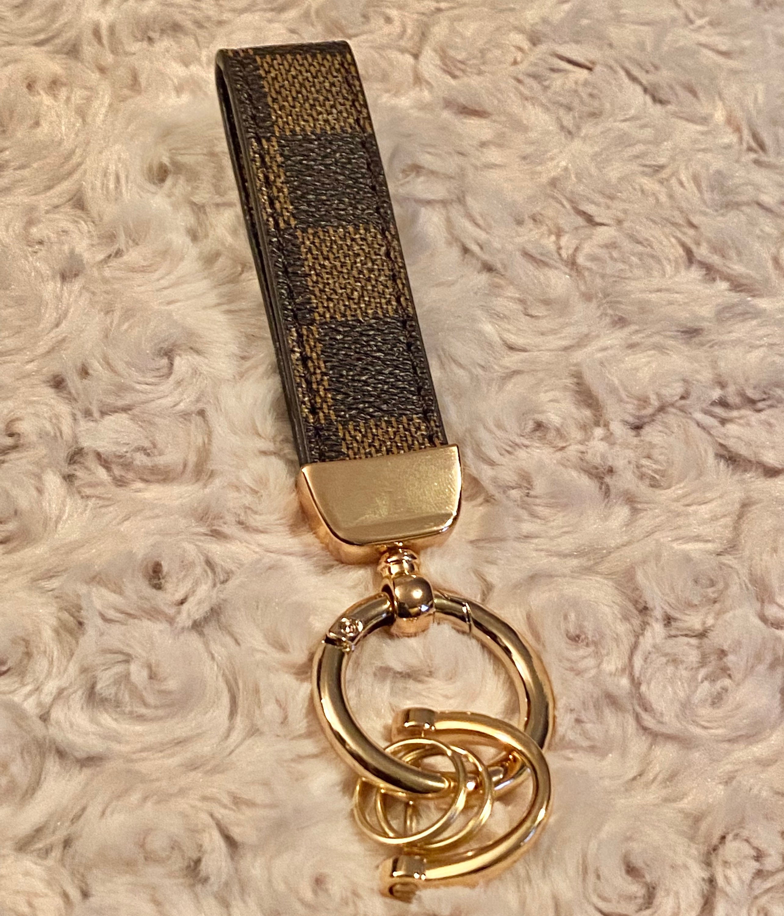 Luxury Keychains