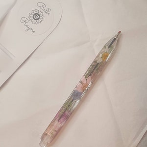 Custom Order Resin Pens