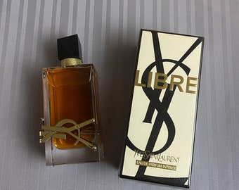 yvs parfum