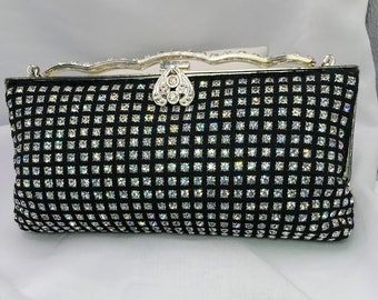 evening purses canada