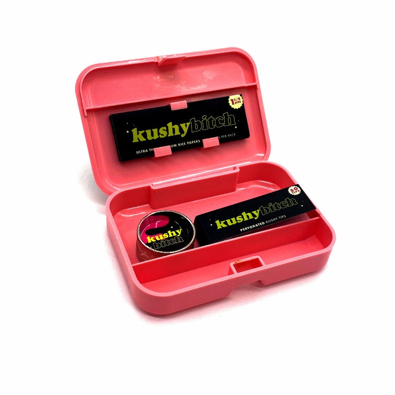 Self Love Joint Rolling Kit Etsy