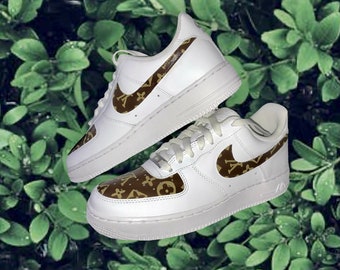 nike airforce gucci