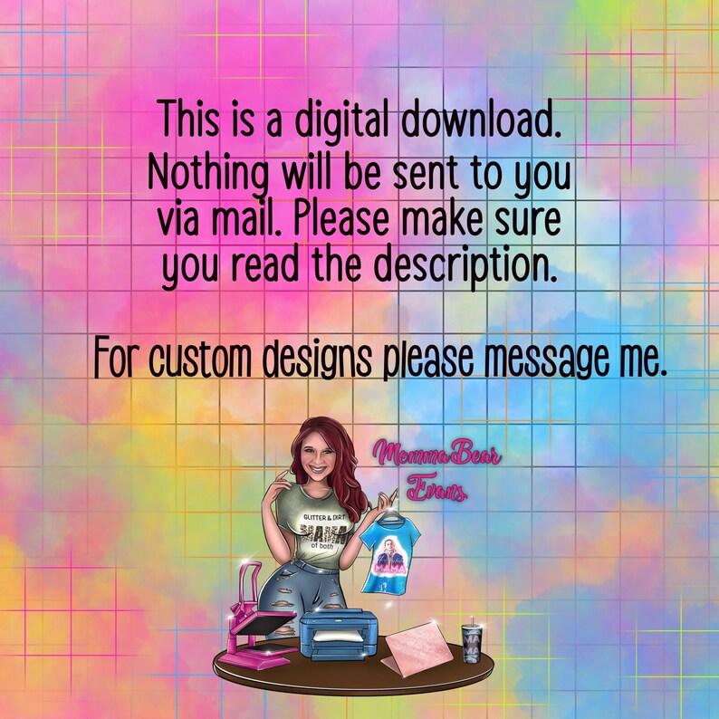 I Got My Peaches Out in PNG File Popular Digital Etsy