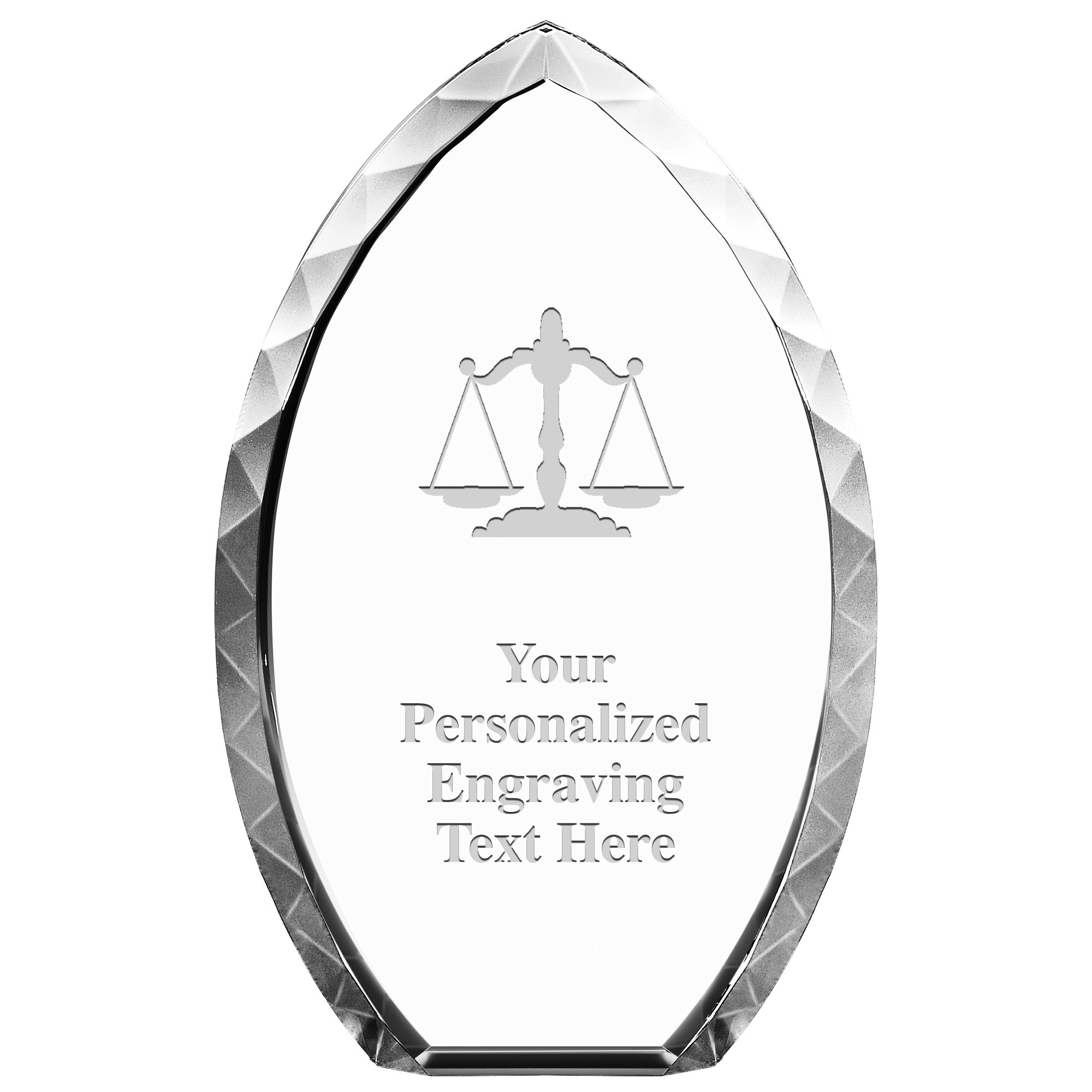 【がございま】 Crown Awards Scales of Justice Medal、2"Shiny Gold Scales of Justice Medals for Kids with