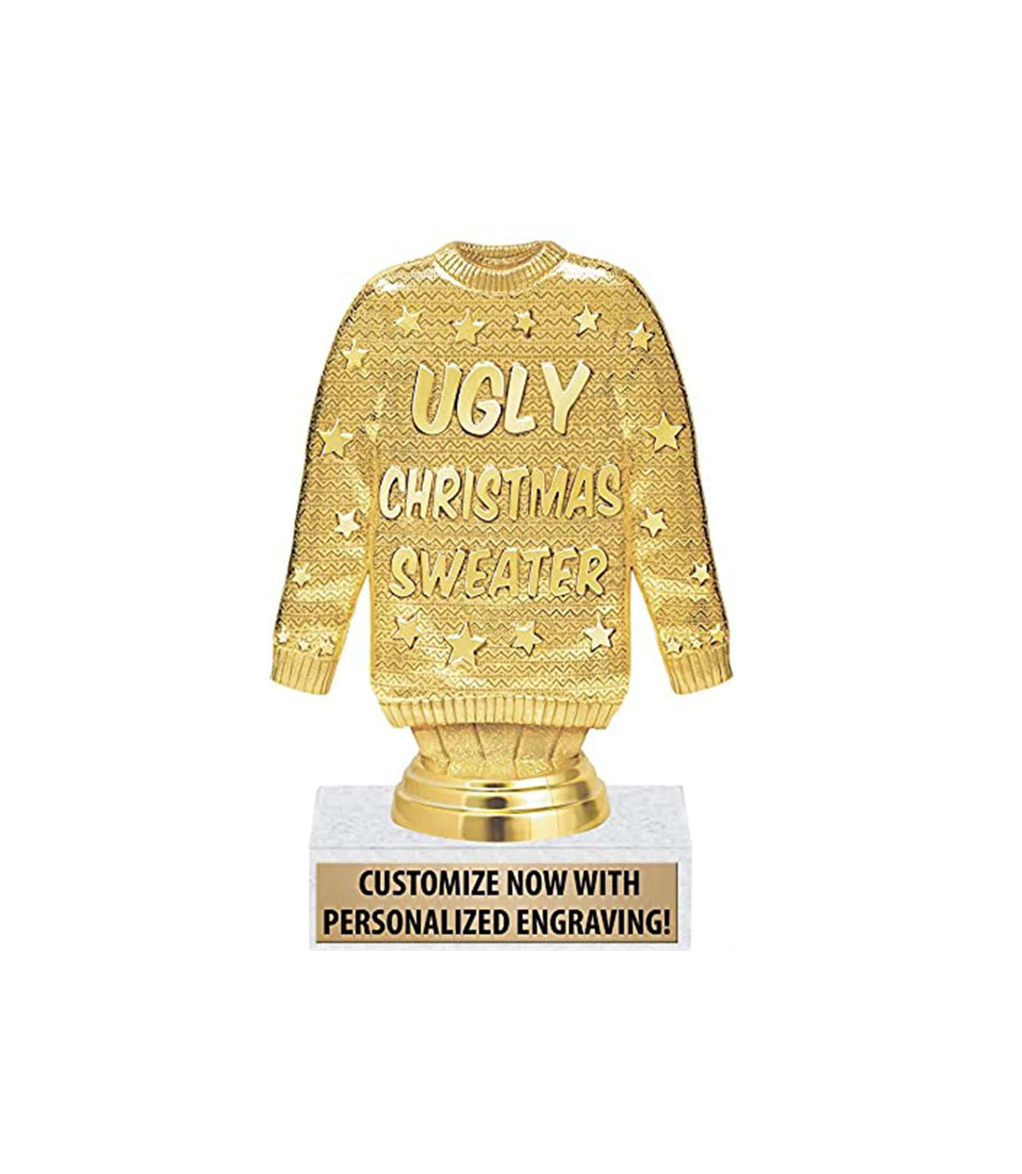 Dyegold Ugly Christmas Sweatshirt Women Weekly Deals Ladies Casual