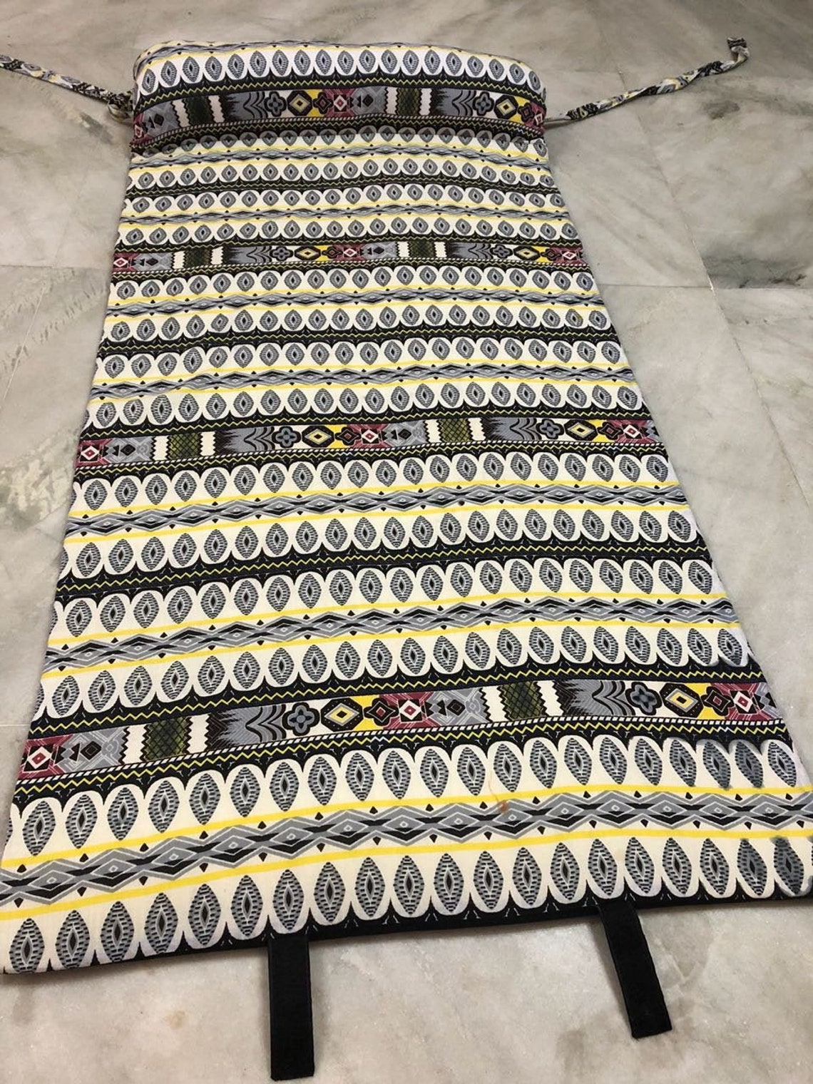 Handmade Travel Rug Plaids for Beaches to Take Sun Bath Etsy