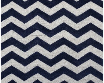 Hand tufted zig  zag modern rug, area rug,kids rug,luxury rug. zig  zag chevron rug,Handmade carpet,Geometric rugs,soft rug,3x5,4x6,5x7,5x8.