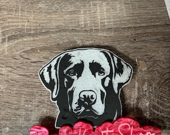 lab dog, car freshener, car accessories, air fresheners