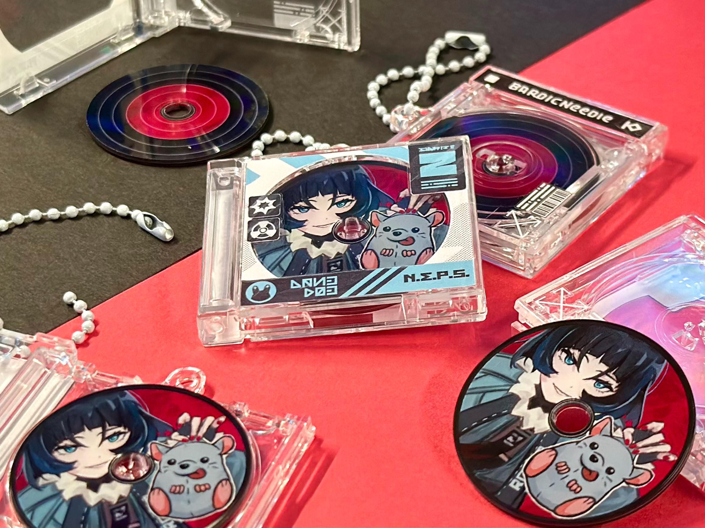 Jane doe zzz - Etsy 日本