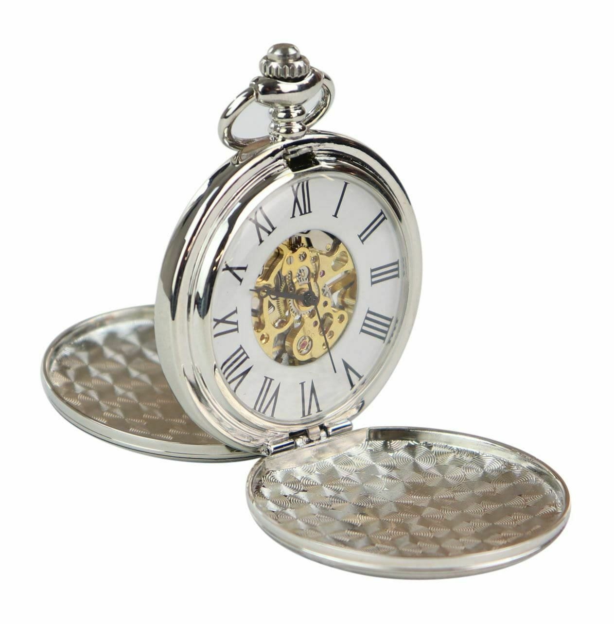 Benrus Pocket Watch for sale Only 2 left at 60