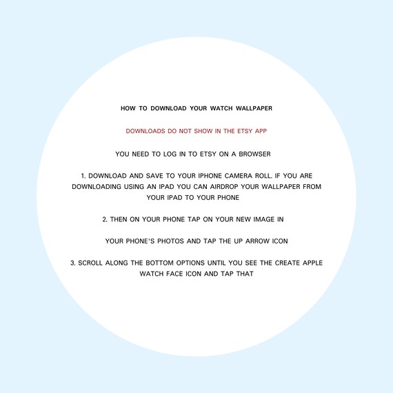 Apple Watch Wallpaper, Independence Day, Stars and Stripes