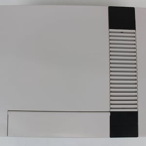 Nintendo NES Console 1 Player Pak - Etsy