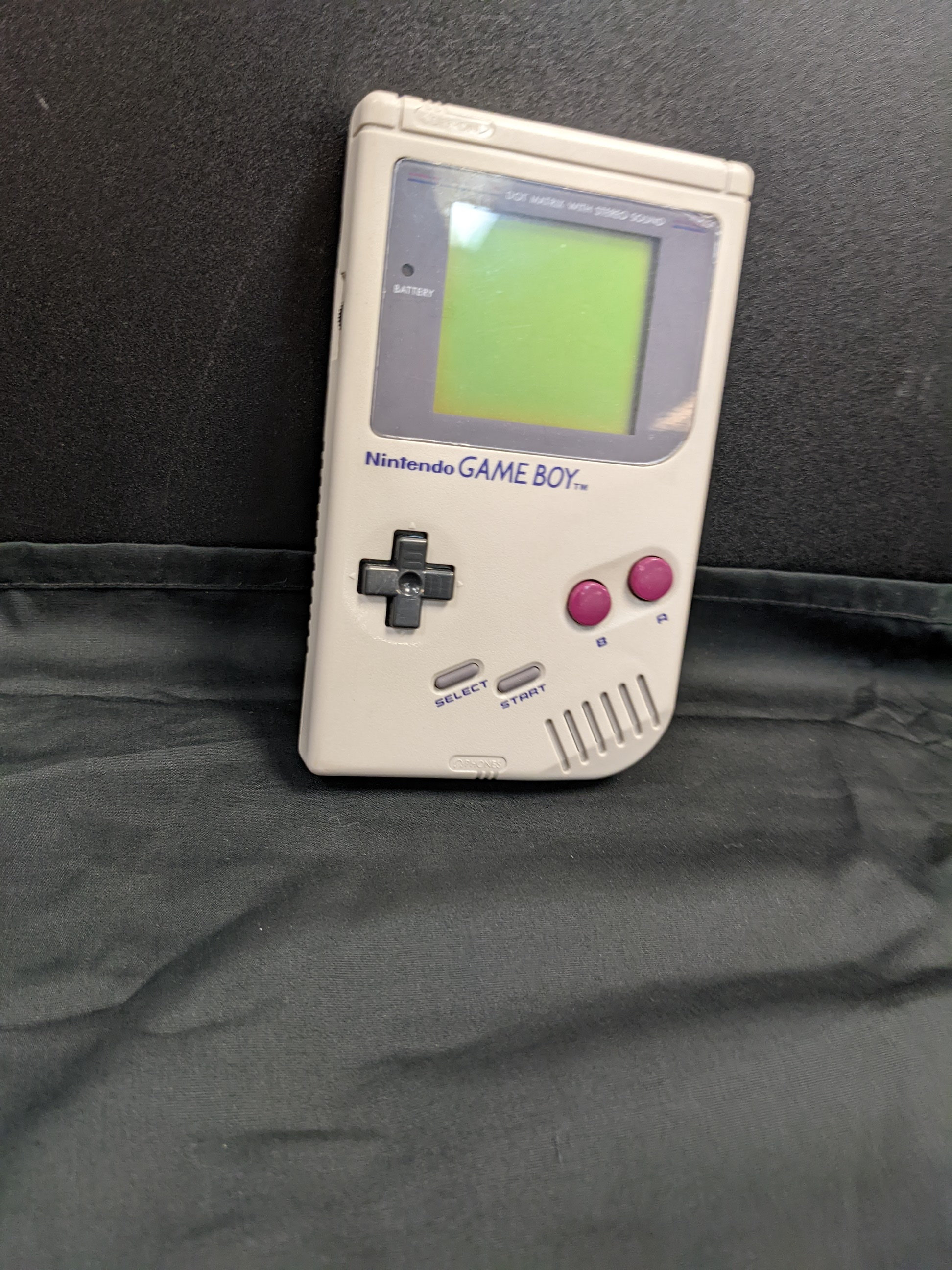 Is gameboy a console deals