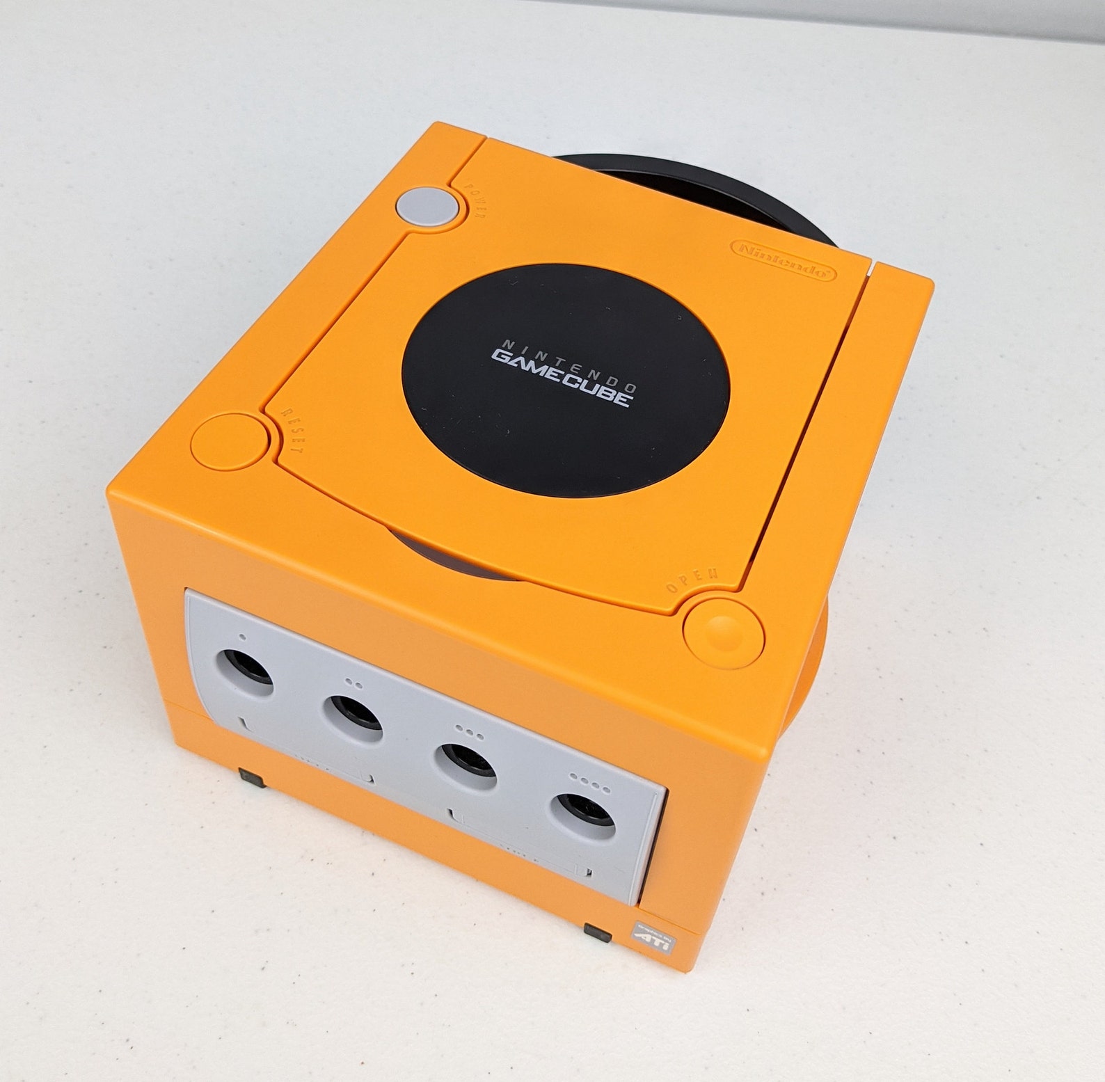 Nintendo Gamecube Console All Colors with Bundle Options | Etsy