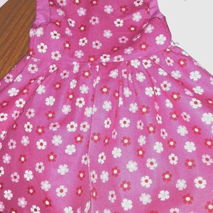 18 Zoll Puppenkleid