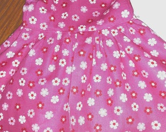 vestido de boneca de 18 polegadas
