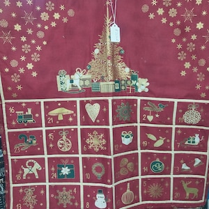 Advent Calendar