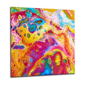 Kitchen Glass Splashback Toughened Tile Cooker Panel Any Size | Design No.2108