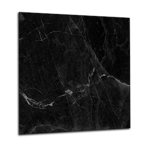 Panel de cocina de vidrio templado con revestimiento para salpicaduras, cualquier tamaño / Diseño n.° 2024 imagen 1